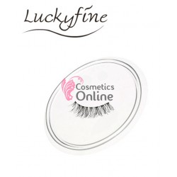 Suport pentru extensii de gene false 01 rotund din silicon